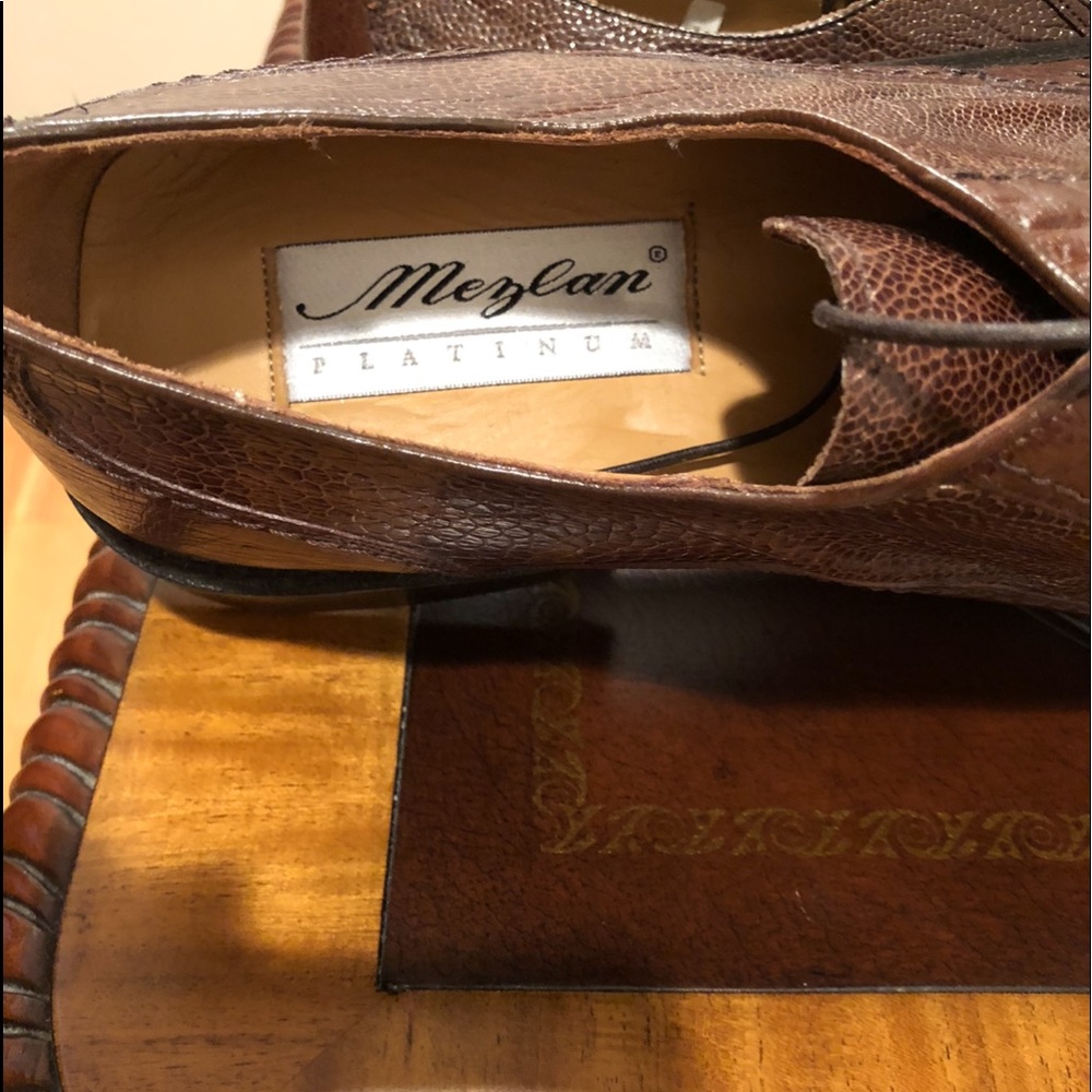 Mezlan Shoes